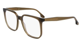 Victoria Beckham VB2673-5417316 Gafas de vista Marrón/Verde