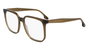 Victoria Beckham VB2673-5417316 Gafas de vista Marrón/Verde
