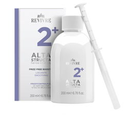 Revivre ALTA STRUCTA Frizz Free Booster Suero Capilar Anti-Frizz 200 ml