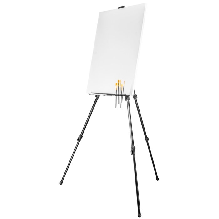 Walimex Pro Studio Easel Aluminum XXL 205cm Walimex Pro Studio Easel Aluminum XXL 205cm
