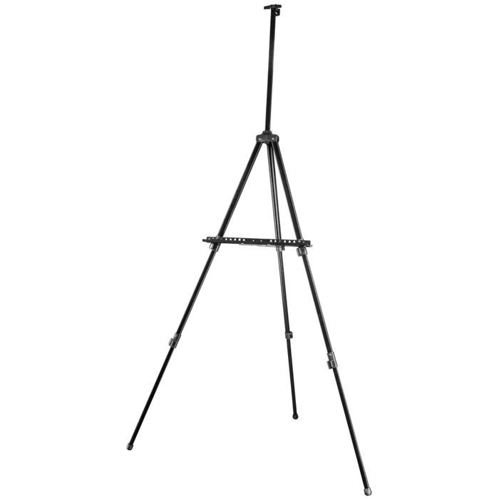 Walimex Pro Studio Easel Aluminum XXL 205cm Walimex Pro Studio Easel Aluminum XXL 205cm