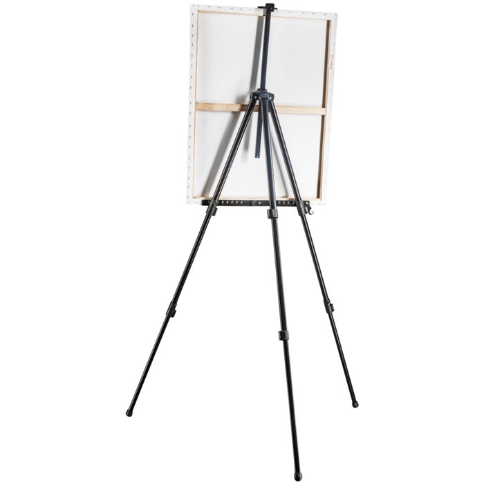 Walimex Pro Studio Easel Aluminum XXL 205cm Walimex Pro Studio Easel Aluminum XXL 205cm