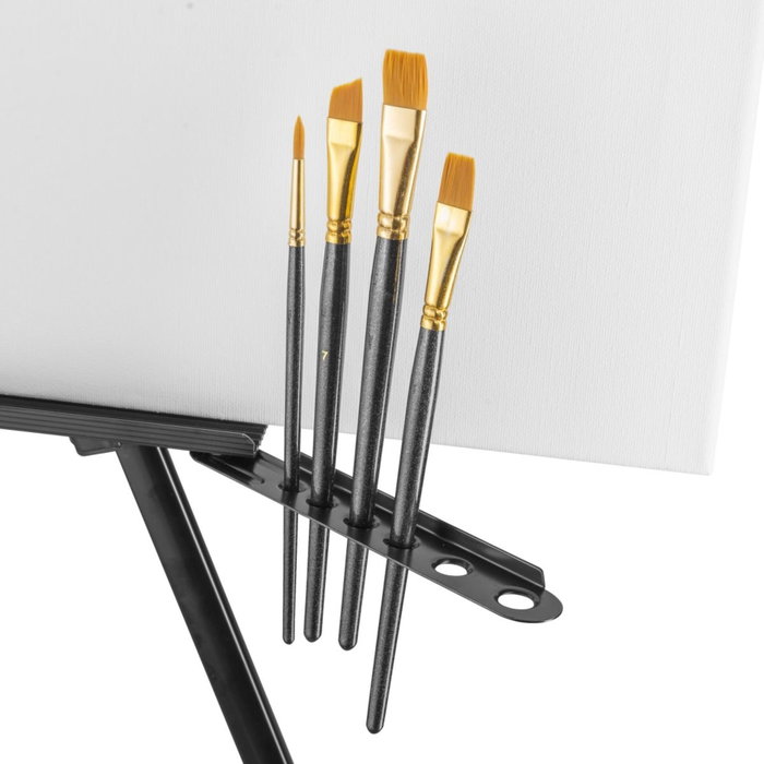 Walimex Pro Studio Easel Aluminum XXL 205cm Walimex Pro Studio Easel Aluminum XXL 205cm
