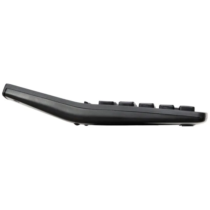 Maul Calculadora de escritorio ECO 850, 12 dígitos, Negra