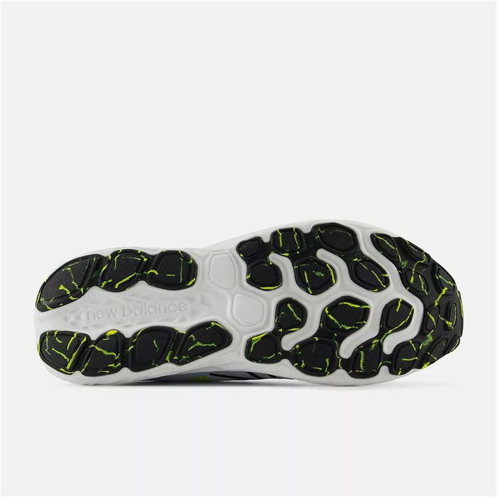 Zapatillas de Running para Adultos New Balance Fresh Foam X Blanco