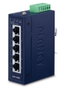 Planet ISW-500T Industrial 5-Port 10/100TX Compact Ethernet Switch