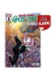 Panini España S.A. Spider-Gwen: Ghost Spider 01, Ghost Spider V1 4, Marvel, Stephanie Phillips