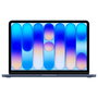 Apple MacBook Neo 13 pulgadas Chip A18 Pro 6 núcleos CPU, 5 núcleos GPU, 8GB RAM, 256GB SSD, Pantalla Liquid Retina, macOS Tahoe, Color Indigo
