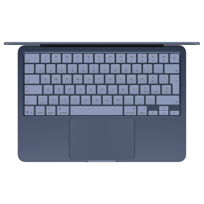 Apple MacBook Neo 13 pulgadas Chip A18 Pro 6 núcleos CPU, 5 núcleos GPU, 8GB RAM, 256GB SSD, Pantalla Liquid Retina, macOS Tahoe, Color Indigo