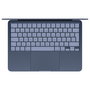 Apple MacBook Neo 13 pulgadas Chip A18 Pro 6 núcleos CPU, 5 núcleos GPU, 8GB RAM, 256GB SSD, Pantalla Liquid Retina, macOS Tahoe, Color Indigo