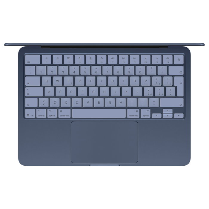 Apple MacBook Neo A18 Pro, 8GB, 256GB SSD, 13 pulg, Indigo Apple MacBook Neo A18 Pro, 8GB, 256GB SSD, 13 pulg, Indigo