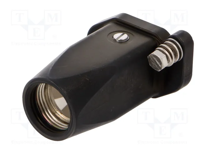 HARTING Carcasa para conectores HDC Han® HPR tamaño 3A