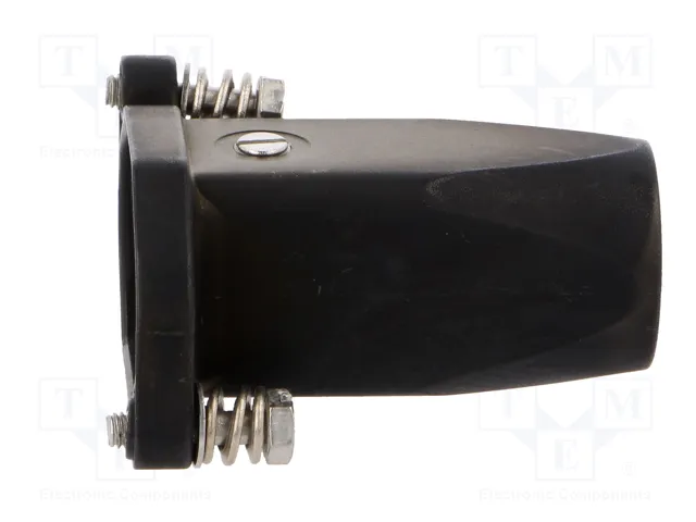 HARTING Carcasa para conectores HDC Han® HPR tamaño 3A