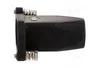 HARTING Carcasa para conectores HDC Han® HPR tamaño 3A