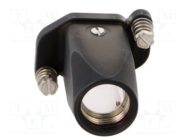 HARTING Carcasa para conectores HDC Han® HPR tamaño 3A