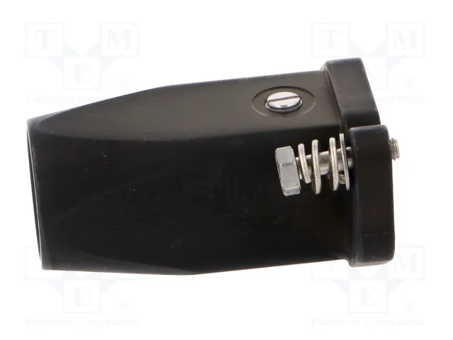 HARTING Carcasa para conectores HDC Han® HPR tamaño 3A