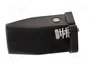 HARTING Carcasa para conectores HDC Han® HPR tamaño 3A