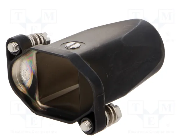 HARTING Carcasa para conectores HDC Han® HPR tamaño 3A
