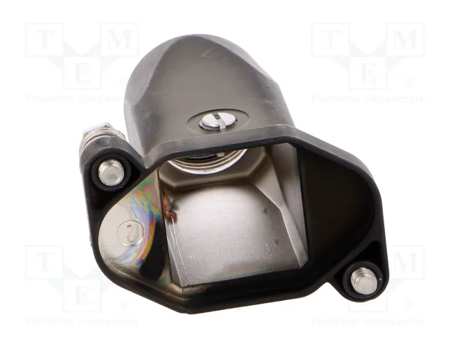 HARTING Carcasa para conectores HDC Han® HPR tamaño 3A