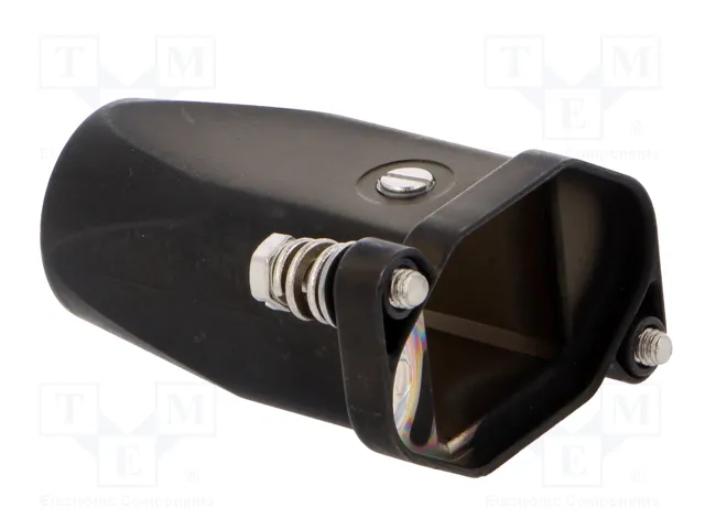 HARTING Carcasa para conectores HDC Han® HPR tamaño 3A