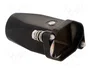 HARTING Carcasa para conectores HDC Han® HPR tamaño 3A