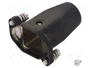 HARTING Carcasa para conectores HDC Han® HPR tamaño 3A