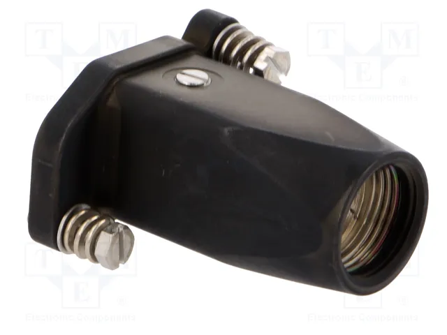 HARTING Carcasa para conectores HDC Han® HPR tamaño 3A