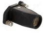 HARTING Carcasa para conectores HDC Han® HPR tamaño 3A