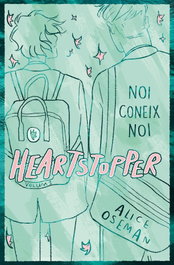 Heartstopper 1. Noi coneix noi. Edició especial, Alice Oseman - FANBOOKS