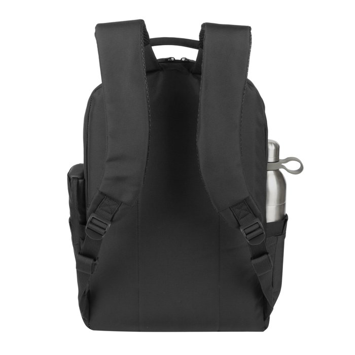 Rivacase 7561 Alpendorf ECO Mochila para Portátil 16 Negro