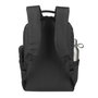 Rivacase 7561 Alpendorf ECO Mochila para Portátil 16 Negro