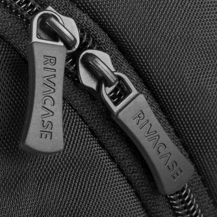Rivacase 7561 Alpendorf ECO Mochila para Portátil 16 Negro