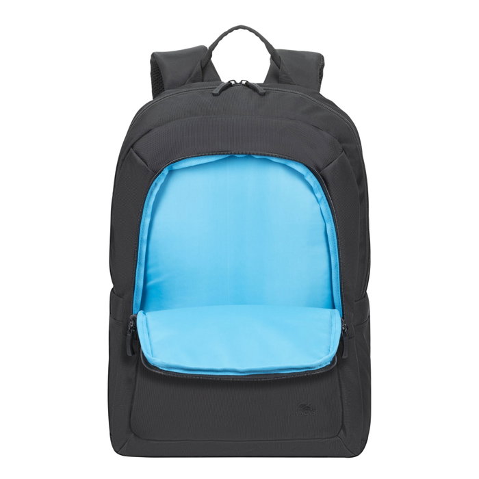 Rivacase 7561 Alpendorf ECO Mochila para Portátil 16 Negro