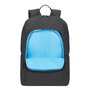 Rivacase 7561 Alpendorf ECO Mochila para Portátil 16 Negro