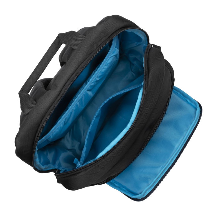 Rivacase 7561 Alpendorf ECO Mochila para Portátil 16 Negro