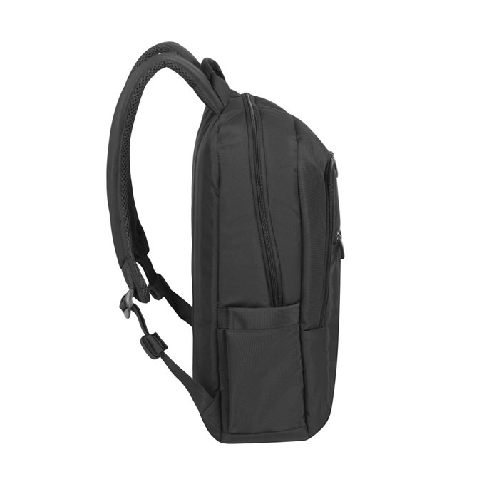 Rivacase 7561 Alpendorf ECO Mochila para Portátil 16 Negro