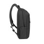 Rivacase 7561 Alpendorf ECO Mochila para Portátil 16 Negro