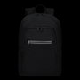 Rivacase 7561 Alpendorf ECO Mochila para Portátil 16 Negro