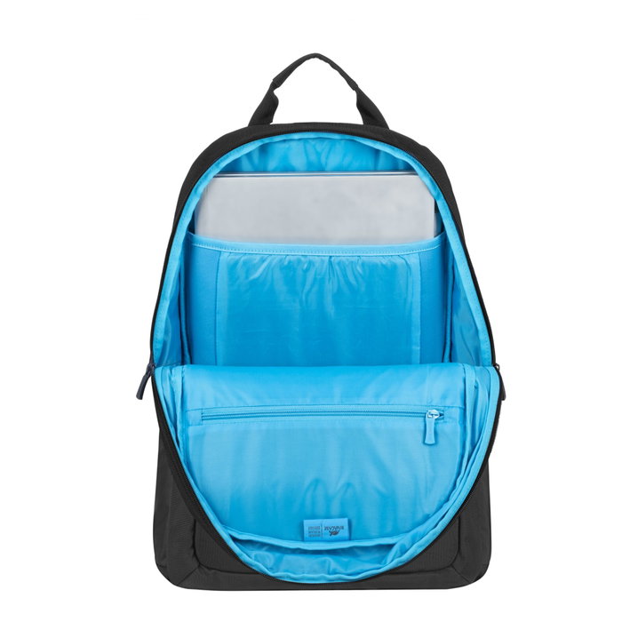Rivacase 7561 Alpendorf ECO Mochila para Portátil 16 Negro