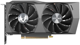 Zotac GeForce RTX 3060 Twin Edge OC 12 GB GDDR6