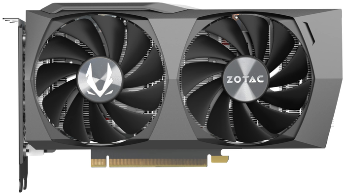 Zotac GeForce RTX 3060 Twin Edge OC 12GB GDDR6 Zotac GeForce RTX 3060 Twin Edge OC 12GB GDDR6