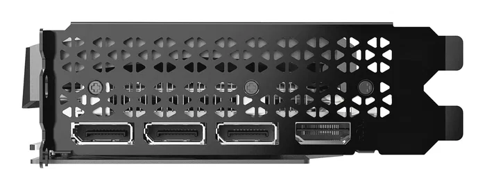 Zotac GeForce RTX 3060 Twin Edge OC 12GB GDDR6 Zotac GeForce RTX 3060 Twin Edge OC 12GB GDDR6