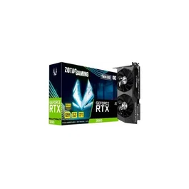 Zotac Gaming GeForce RTX 3060 Twin Edge 12GB GDDR6