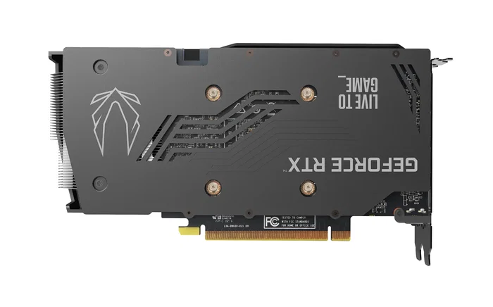 Zotac GeForce RTX 3060 Twin Edge OC 12GB GDDR6 Zotac GeForce RTX 3060 Twin Edge OC 12GB GDDR6