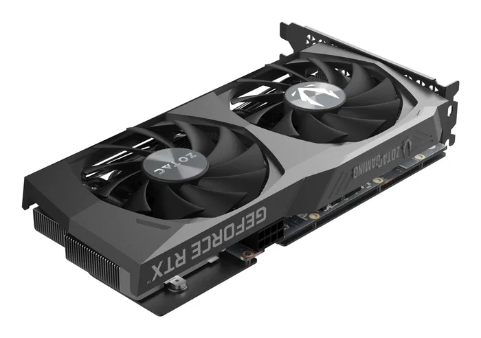 Zotac GeForce RTX 3060 Twin Edge OC 12GB GDDR6 Zotac GeForce RTX 3060 Twin Edge OC 12GB GDDR6