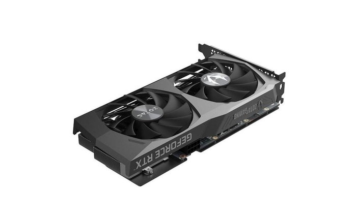 Zotac GeForce RTX 3060 Twin Edge OC 12GB GDDR6