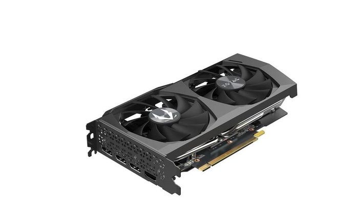Zotac GeForce RTX 3060 Twin Edge OC 12GB GDDR6