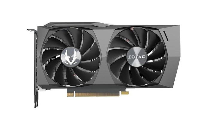 Zotac GeForce RTX 3060 Twin Edge OC 12GB GDDR6
