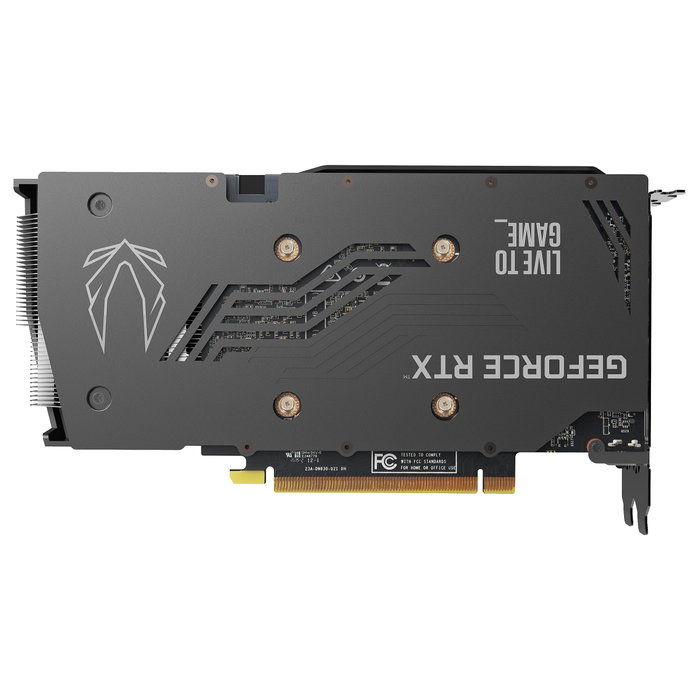 Zotac GeForce RTX 3060 Twin Edge OC 12GB GDDR6 Zotac GeForce RTX 3060 Twin Edge OC 12GB GDDR6