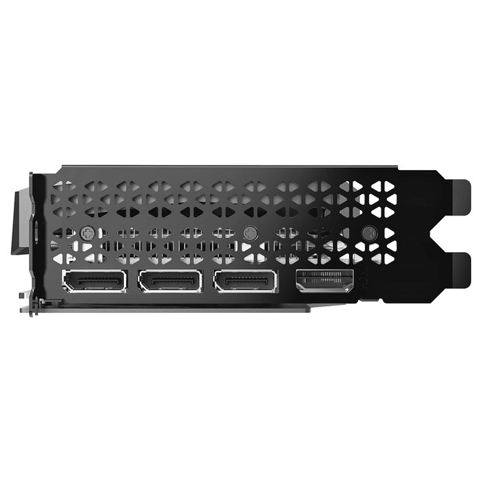 Zotac GeForce RTX 3060 Twin Edge OC 12GB GDDR6 Zotac GeForce RTX 3060 Twin Edge OC 12GB GDDR6